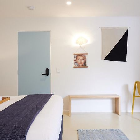 The Blue Water, Dreamtime Beach Kingscliff Bagian luar foto